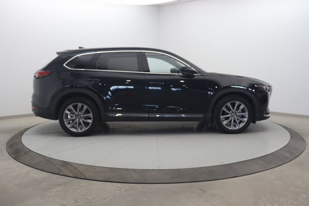 2022 Mazda CX-9