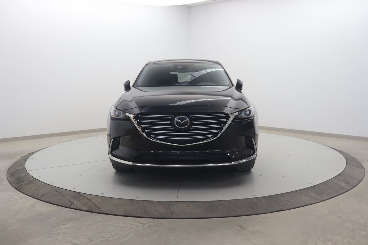 2022 Mazda CX-9