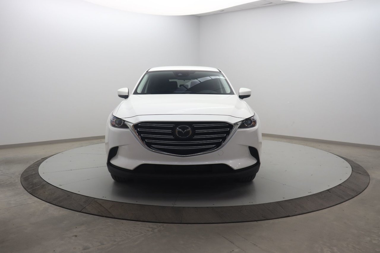 2023 Mazda CX-9
