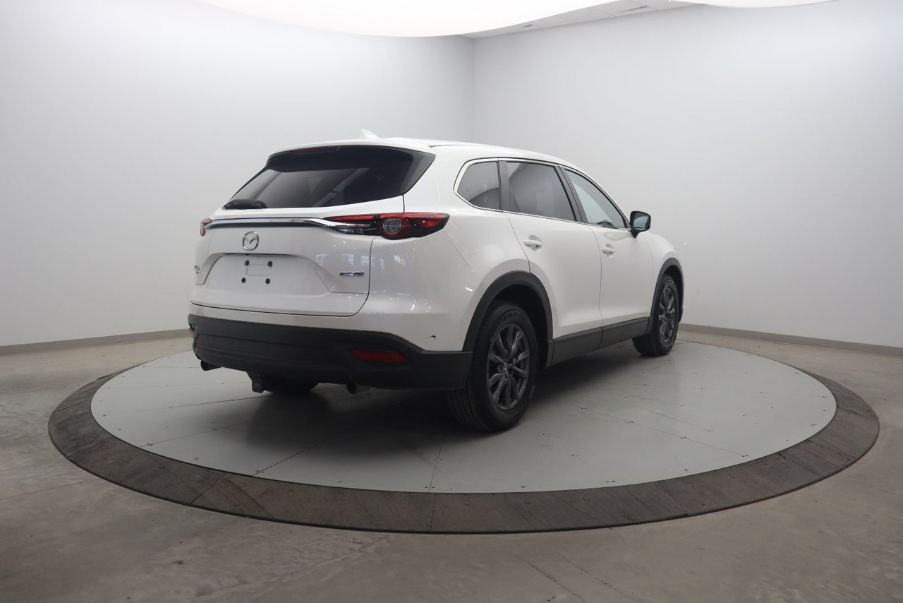2023 Mazda CX-9