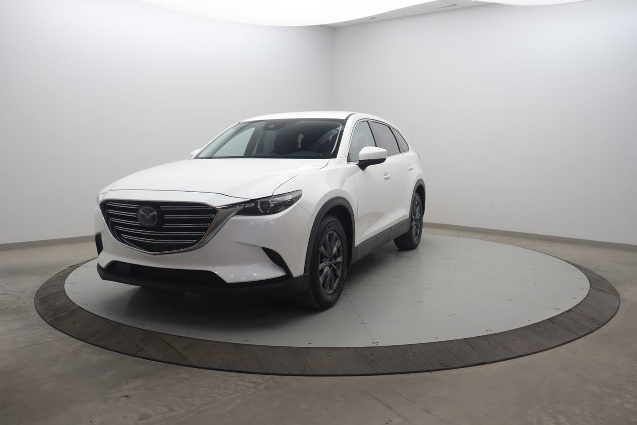 2023 Mazda CX-9