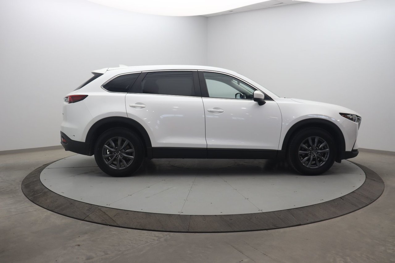 2023 Mazda CX-9