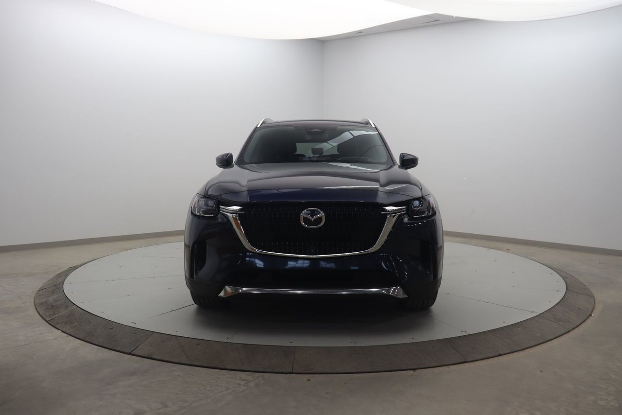 2024 Mazda CX-90