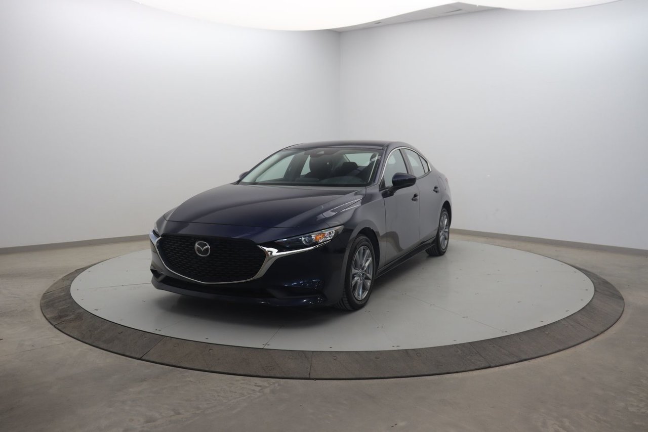 Mazda Mazda3 GS 2023