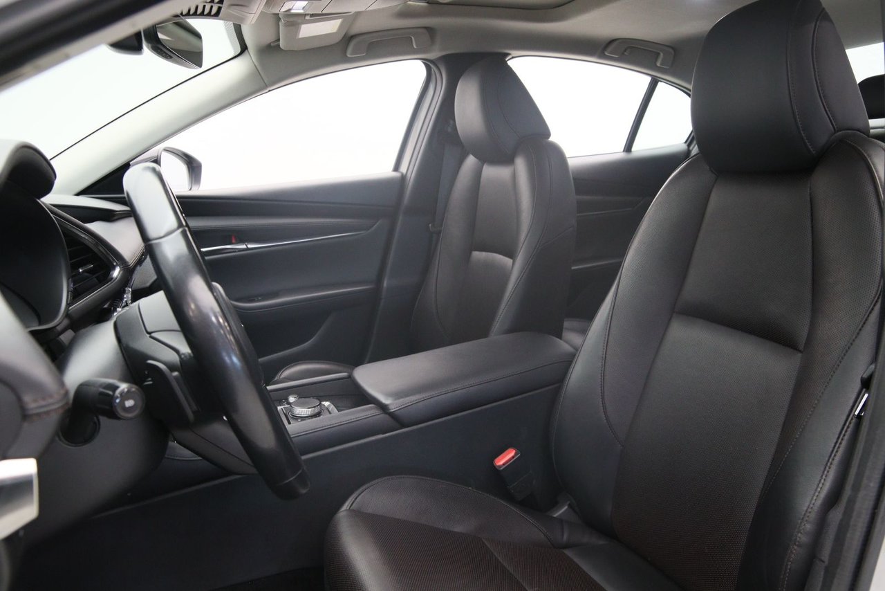 Mazda Mazda3 2024
