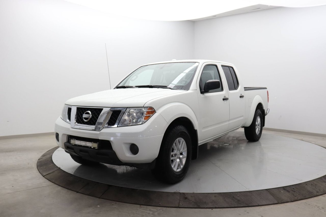 Elegant Nissan Frontier Le 2015 Picturesnull