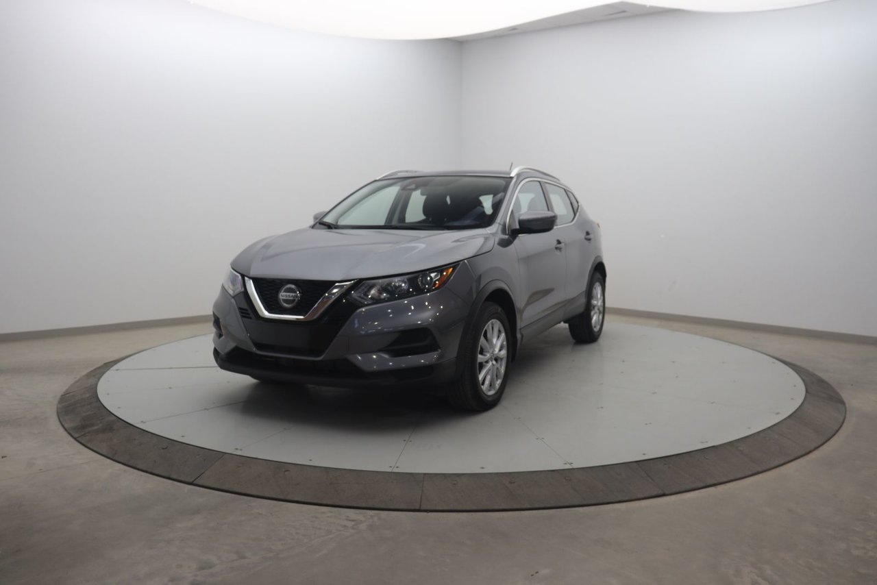 Nissan Qashqai null 2023