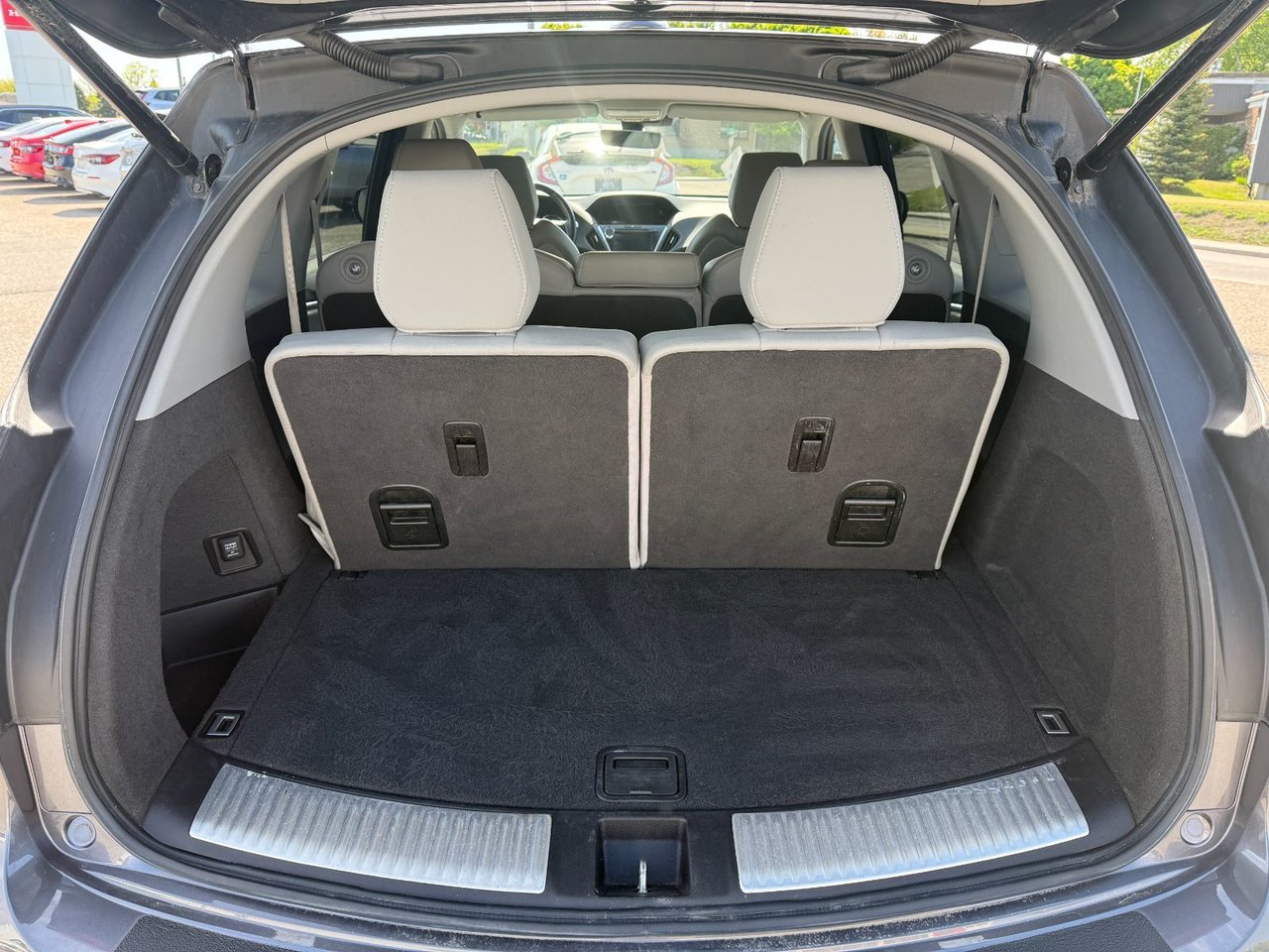 2017 Acura MDX Nav Pkg-6