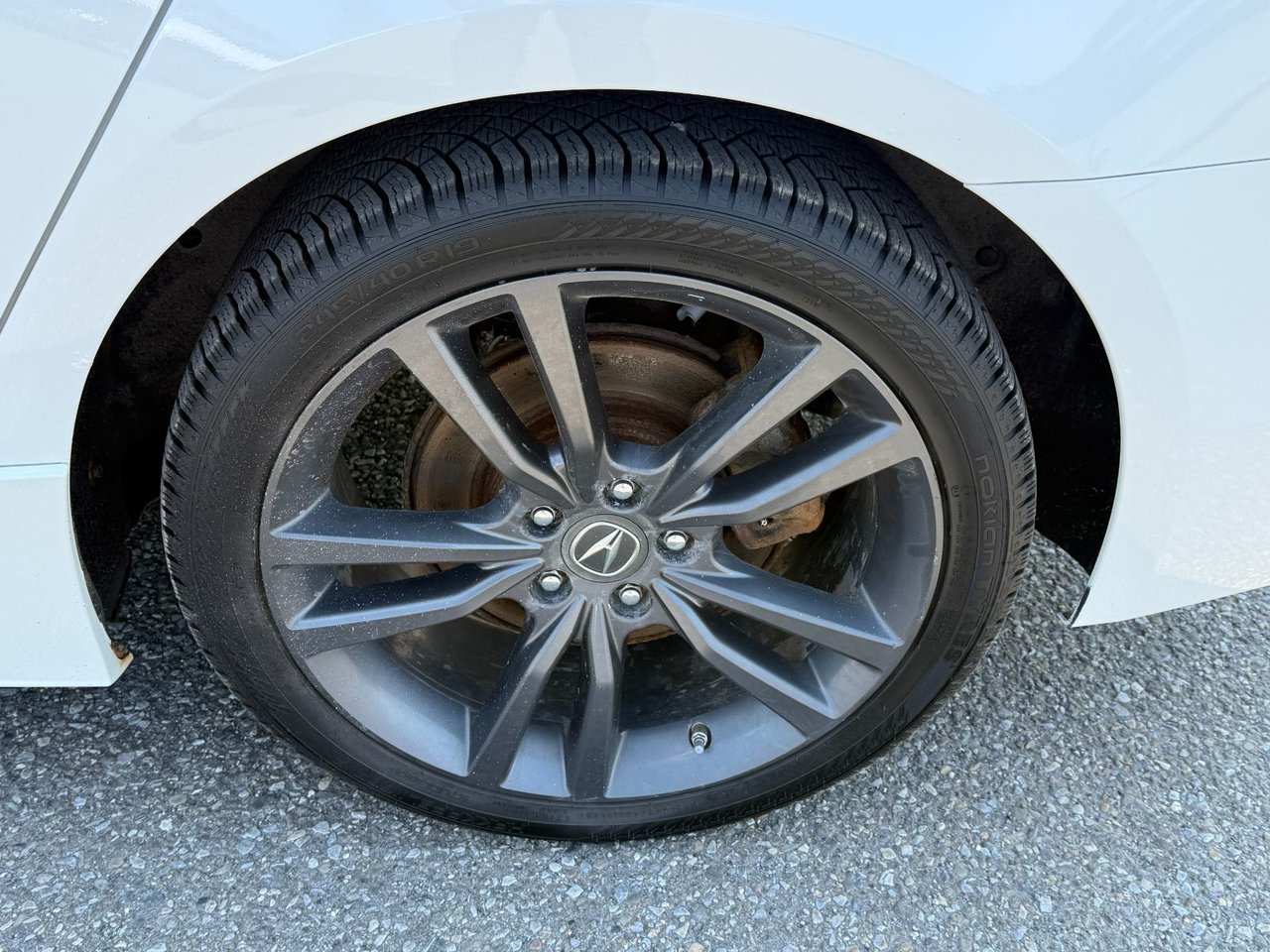 Acura TLX Elite A-Spec 2018-8