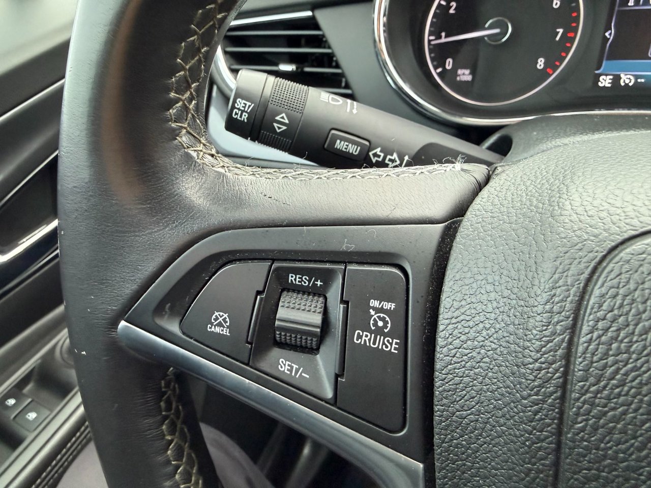 2019 Buick Encore Preferred-15