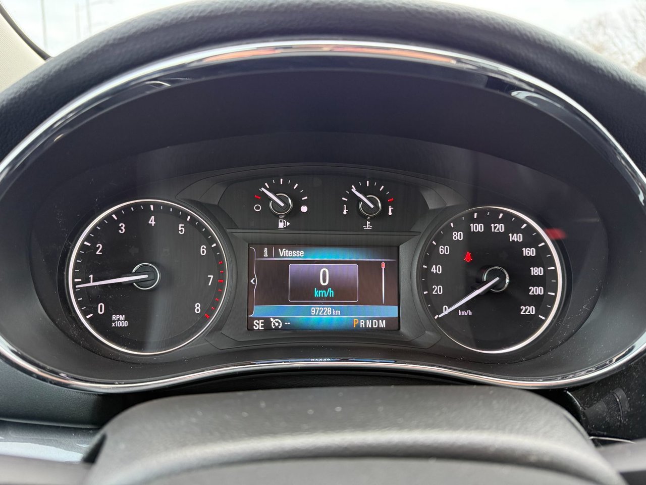 2019 Buick Encore Preferred-22