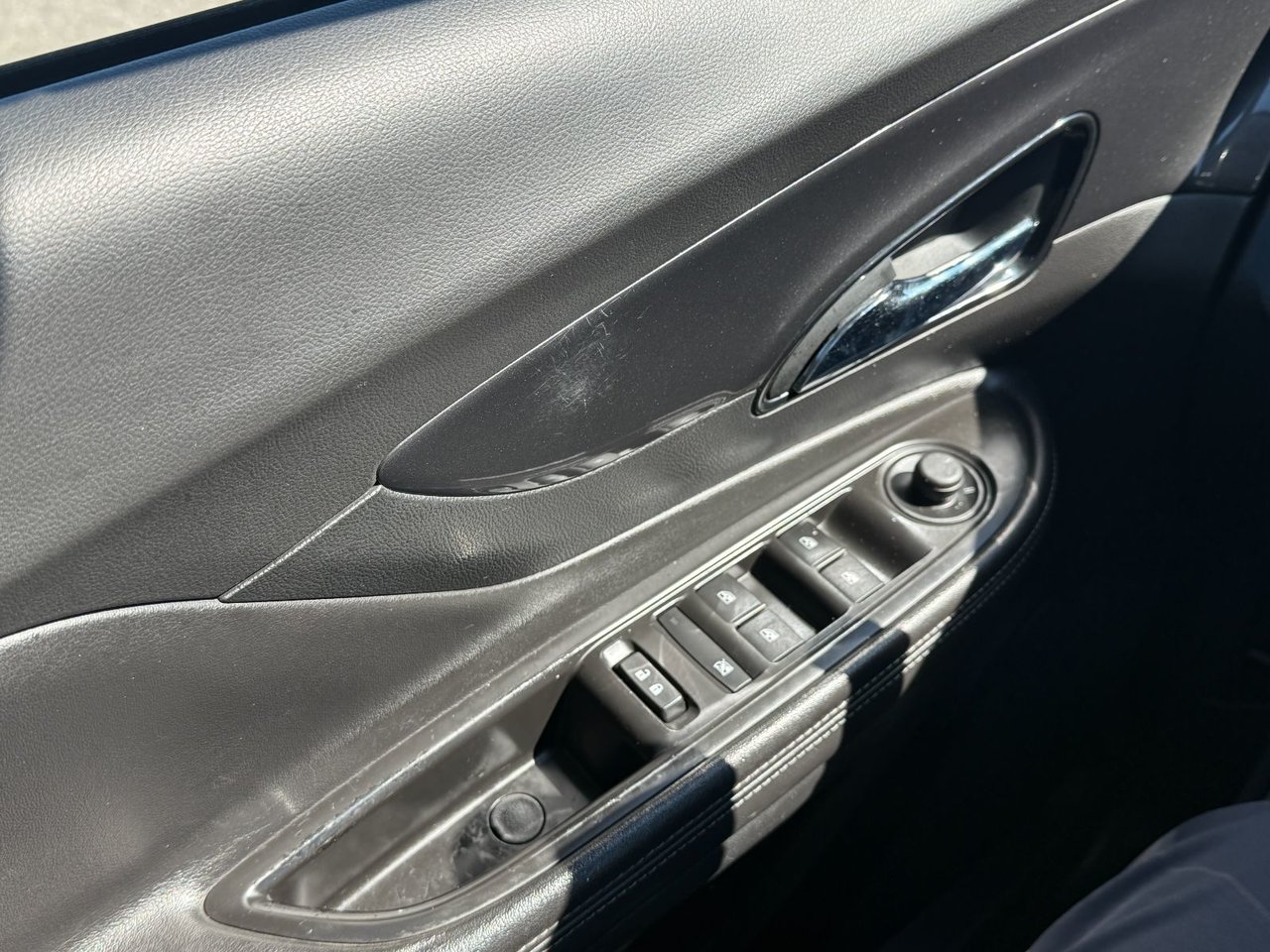 Buick Encore Preferred 2019-12