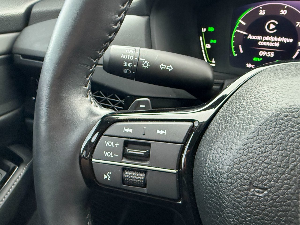 Honda Accord Hybrid Touring 2024-12