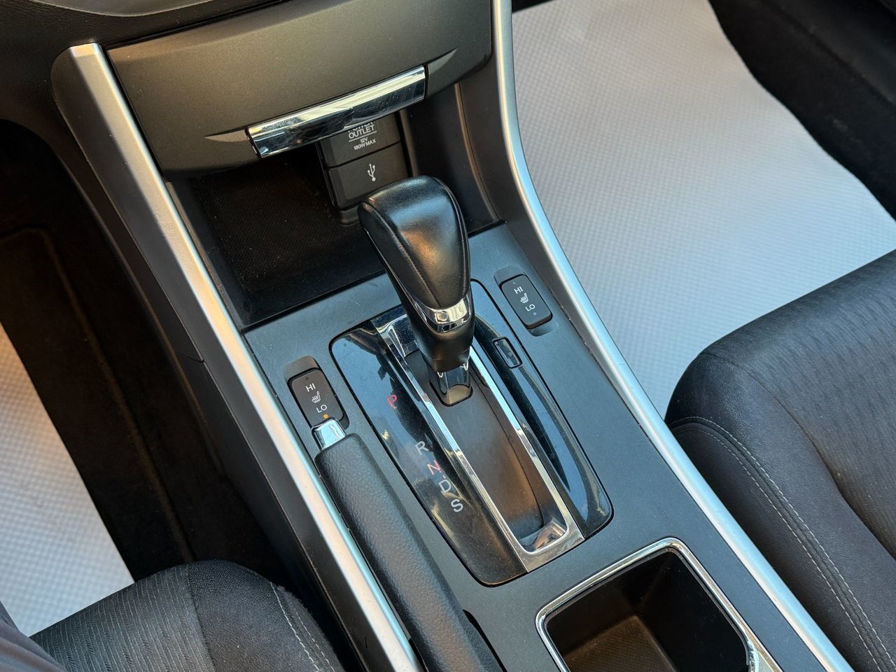 2013 Honda Accord Sedan Sport-17