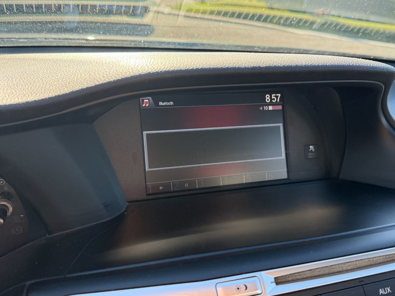 2013 Honda Accord Sedan Sport-15