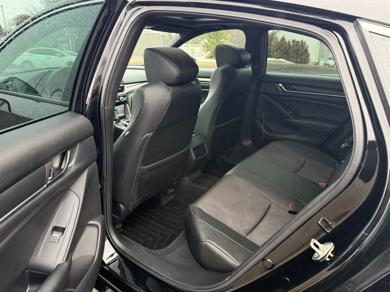 Honda Accord Sedan Sport 2020-10