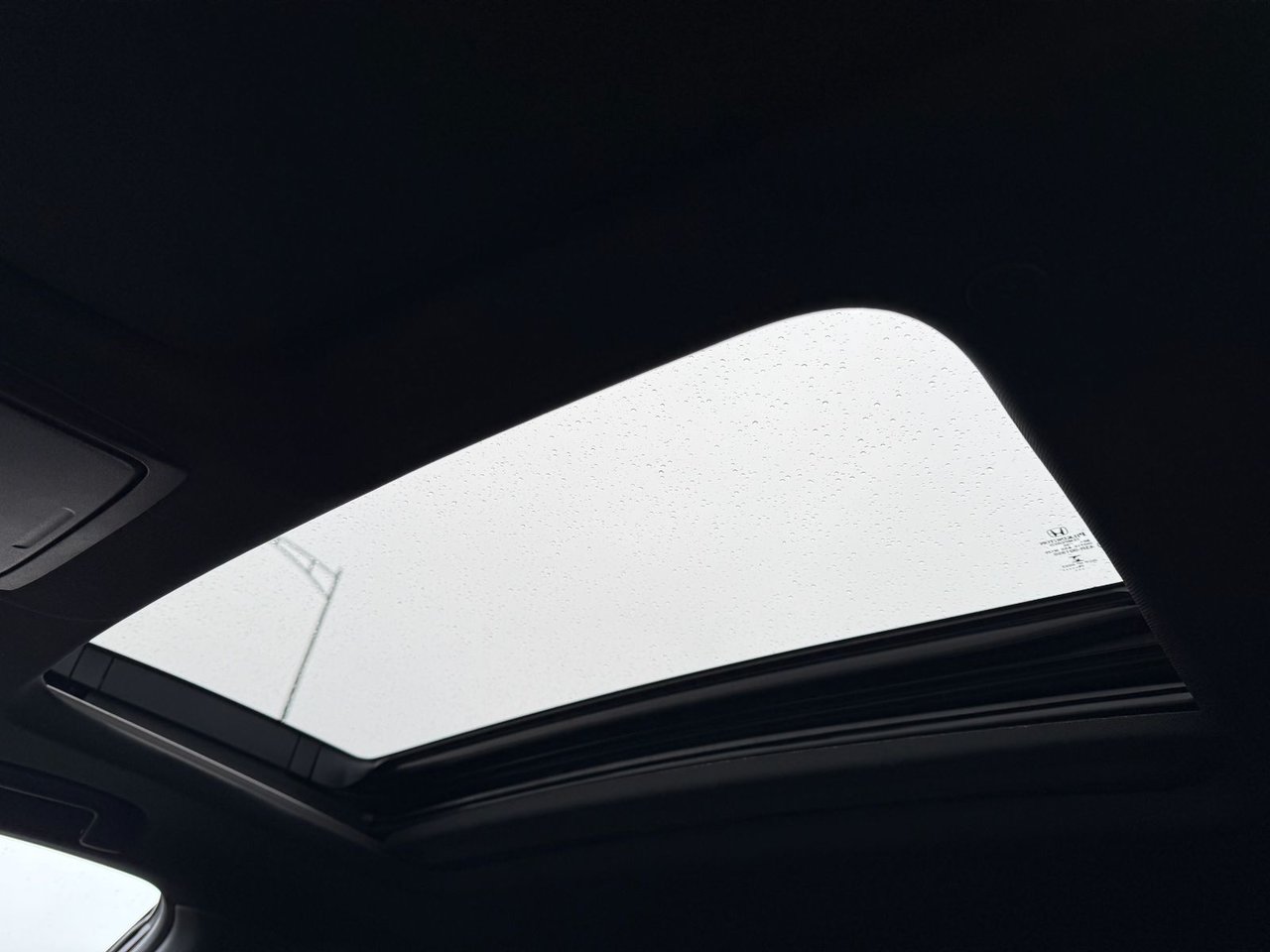 Honda Accord Sedan Sport 2020-18