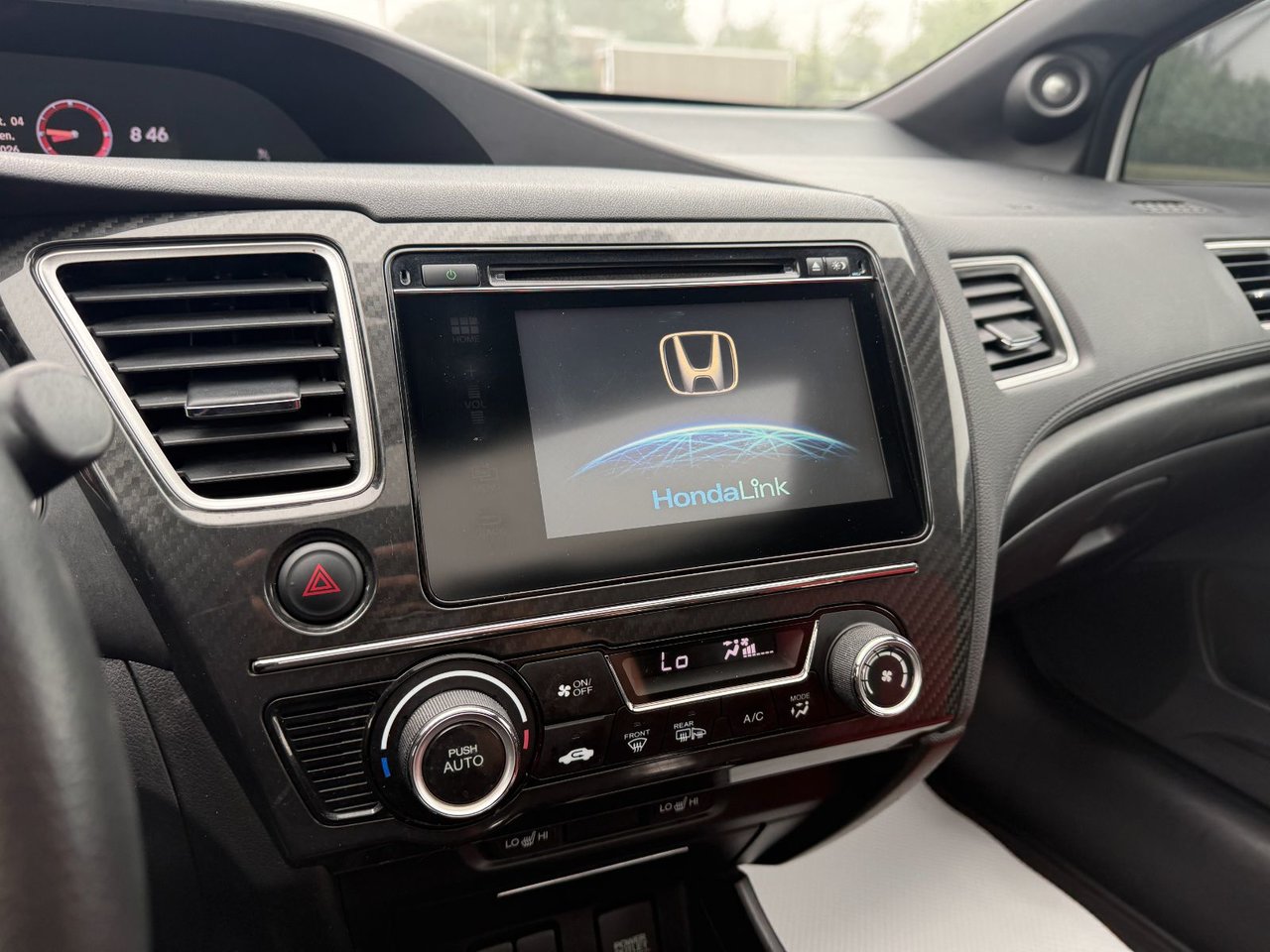 2014 Honda Civic Coupe Si-14
