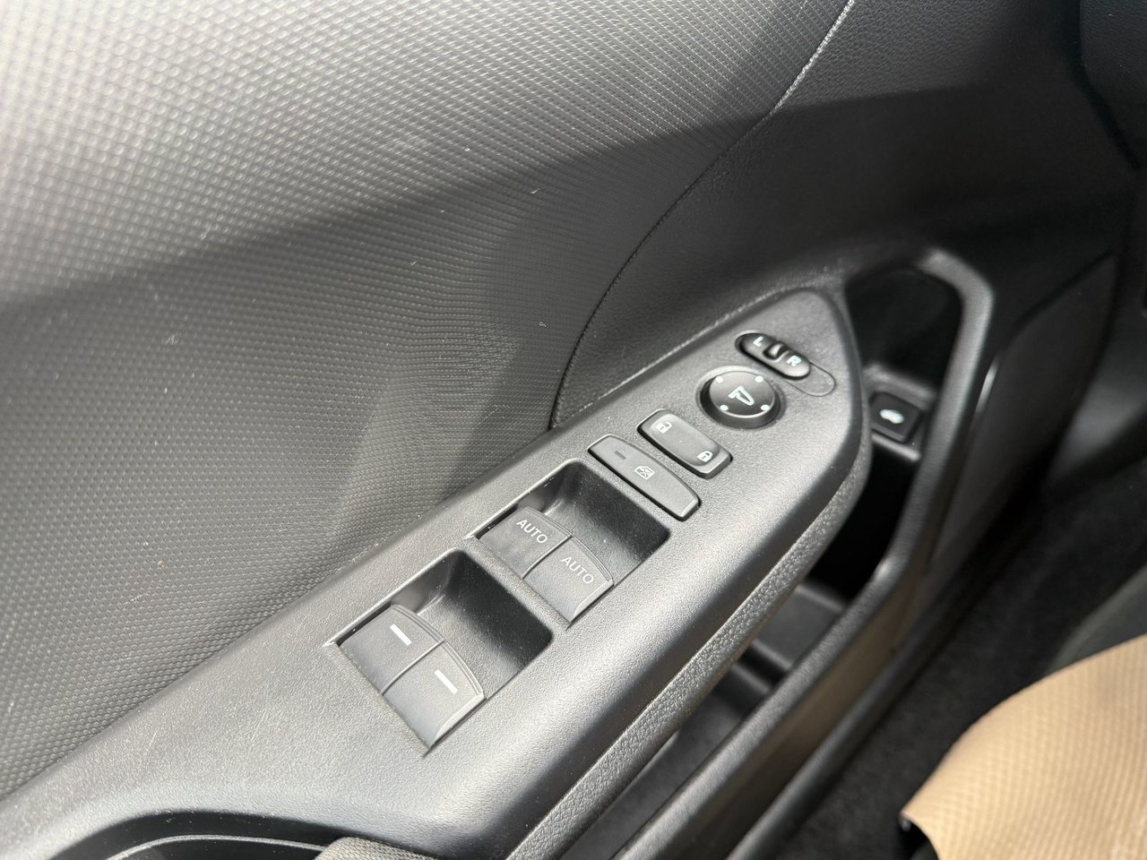 2019 Honda Civic Sedan LX-13