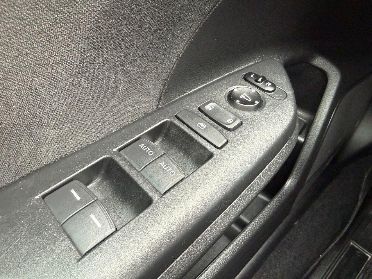 Honda Civic Sedan EX 2020-13