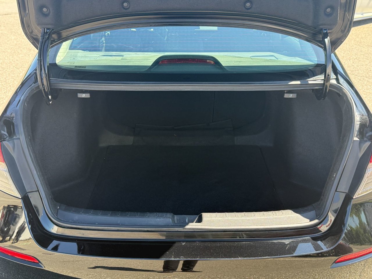 Honda Civic Sedan LX 2022-6