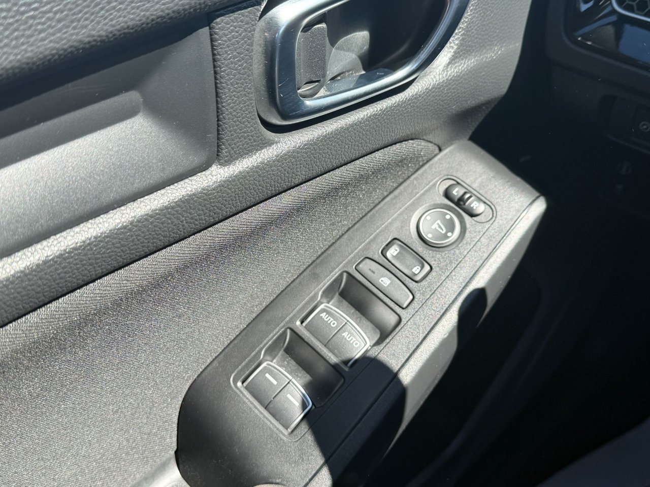 Honda Civic Sedan LX 2022-11