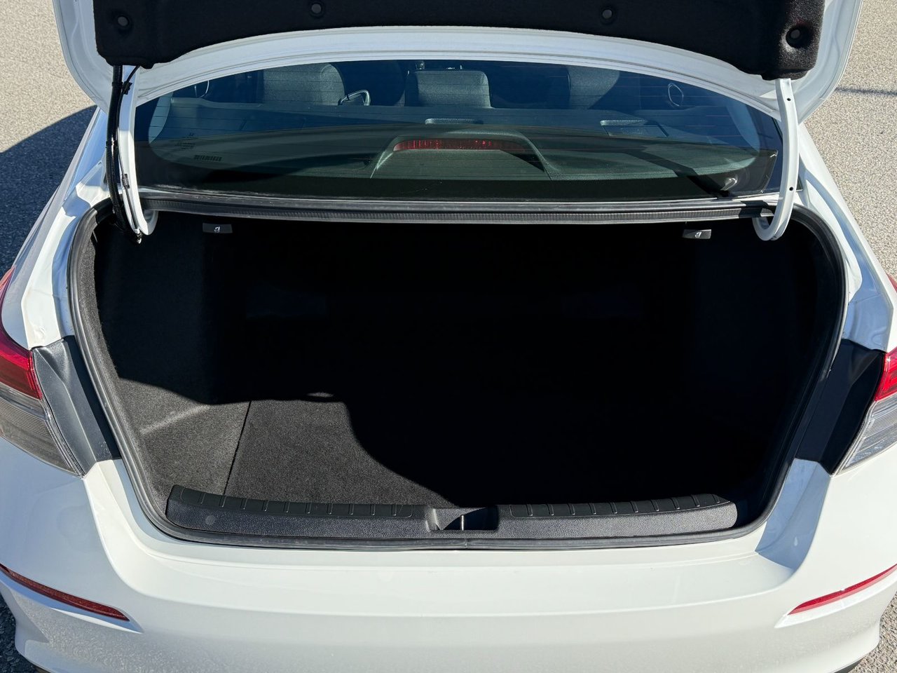 2022 Honda Civic Sedan EX-6