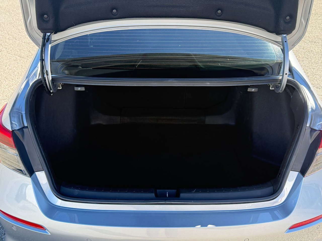 Honda Civic Sedan Touring 2022-6