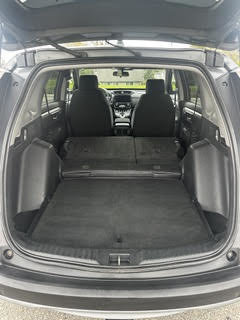 Honda CR-V LX 2018-8