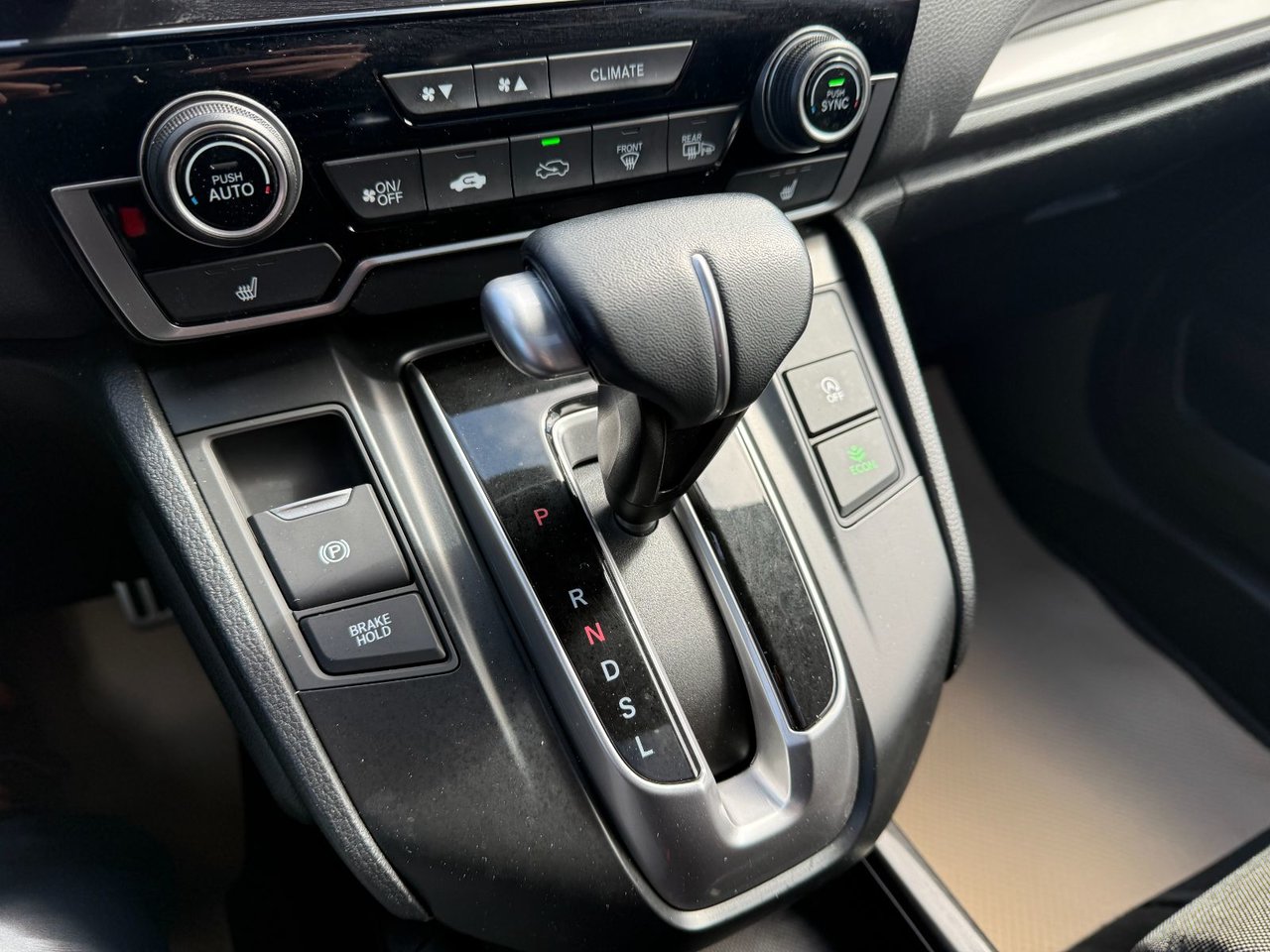 Honda CR-V Sport 2022-16