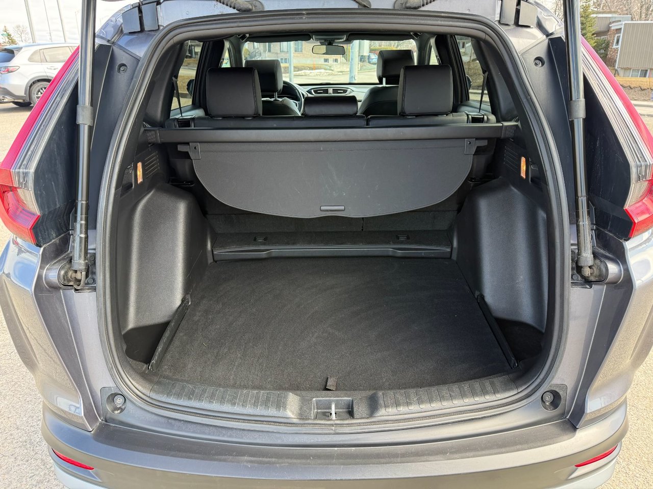 Honda CR-V Sport 2022-6