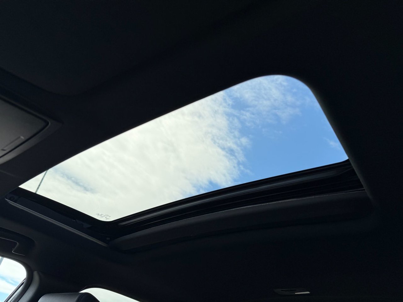 Honda CR-V Sport 2022-17