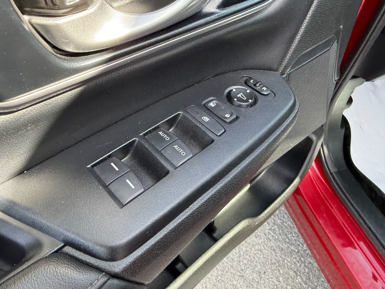 2022 Honda CR-V EX-L-14