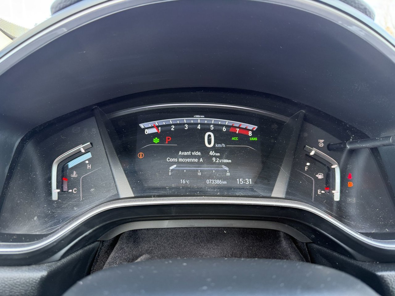 2022 Honda CR-V EX-L-21