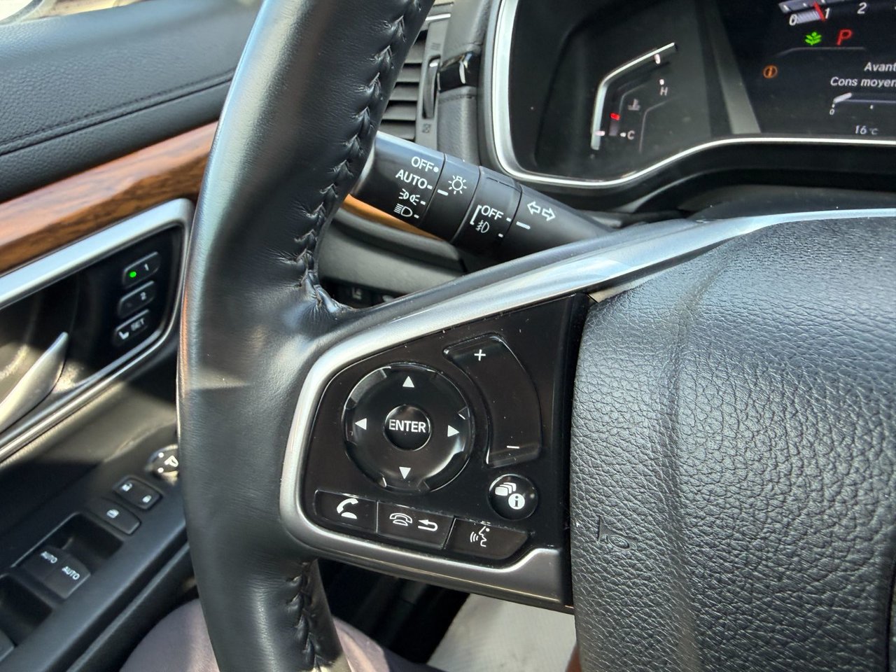 2022 Honda CR-V EX-L-19