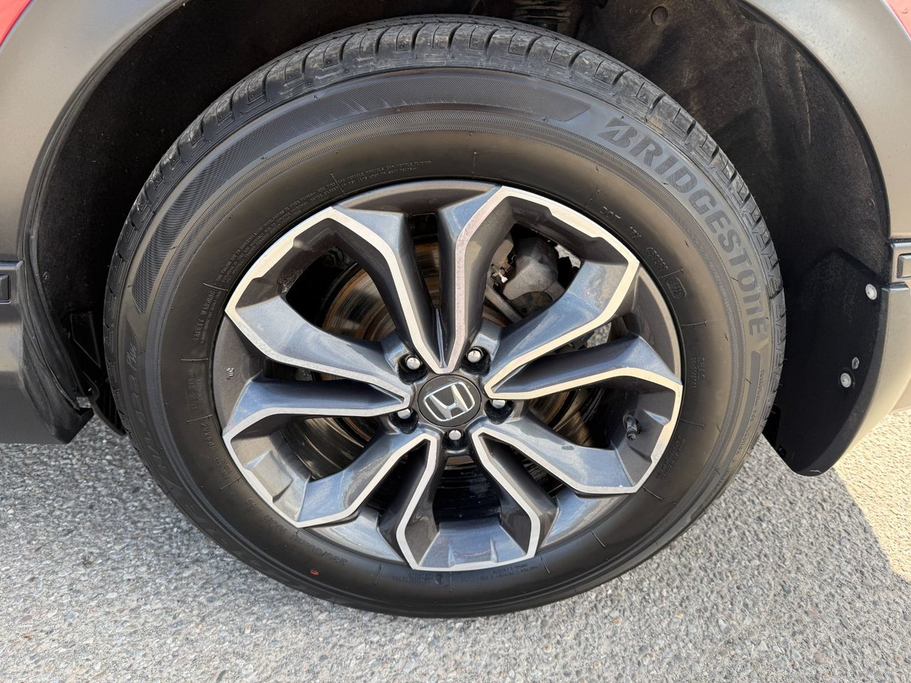 2022 Honda CR-V EX-L-11