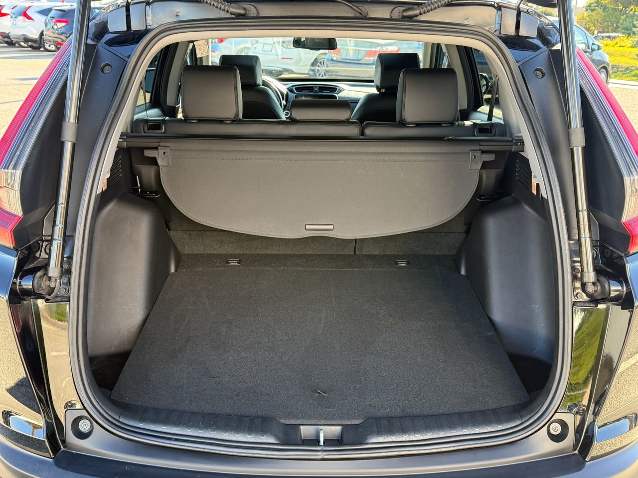 Honda CR-V EX-L 2022-6
