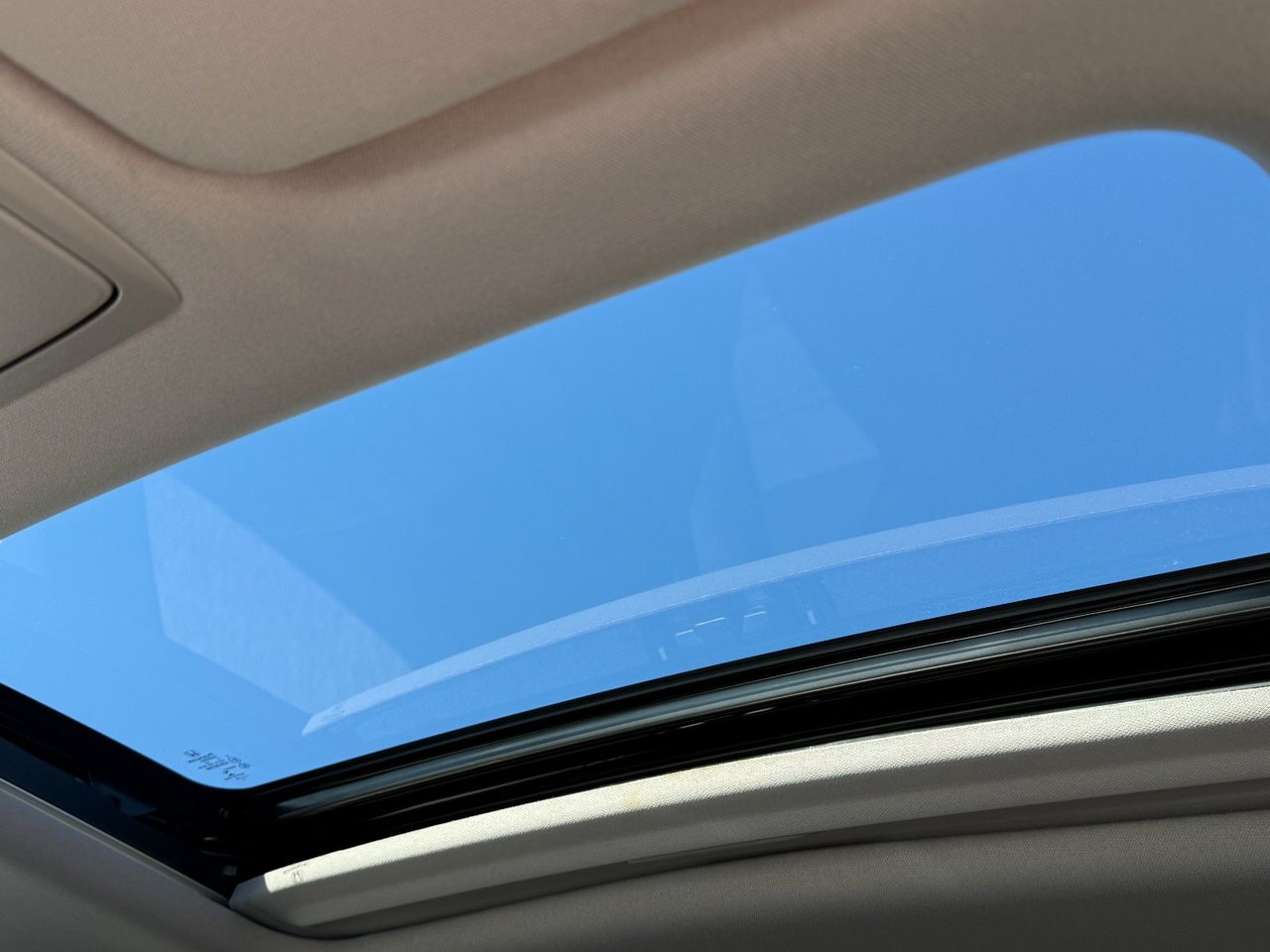 Honda CR-V EX-L 2022-18