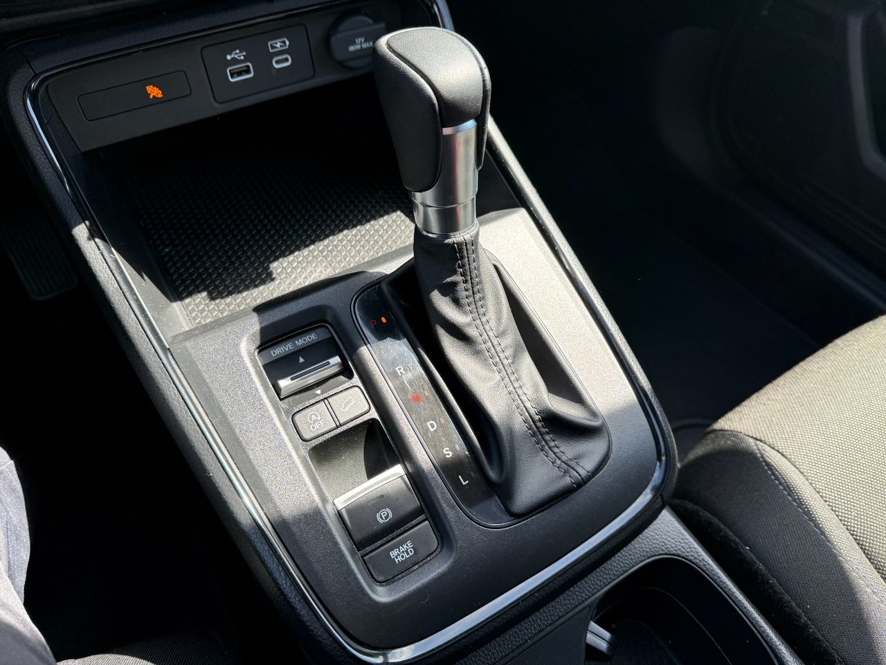 2023 Honda CR-V Sport-19