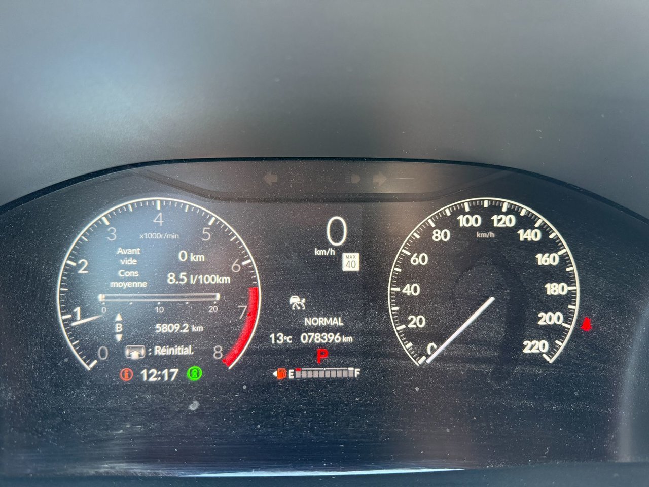 2023 Honda CR-V Sport-20