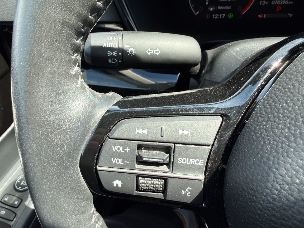 2023 Honda CR-V Sport-15