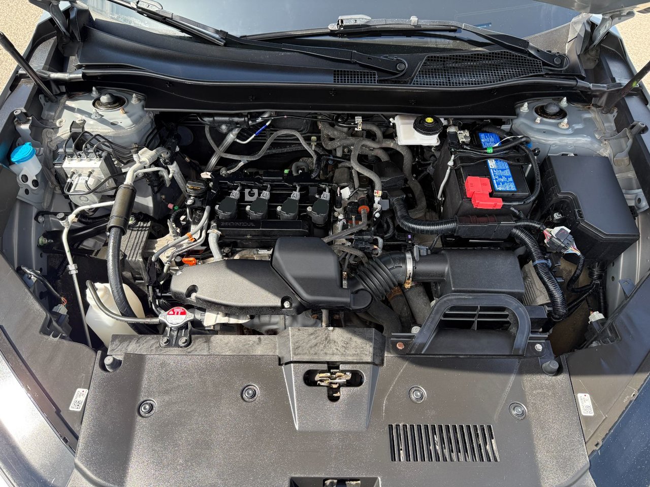2023 Honda CR-V Sport-2
