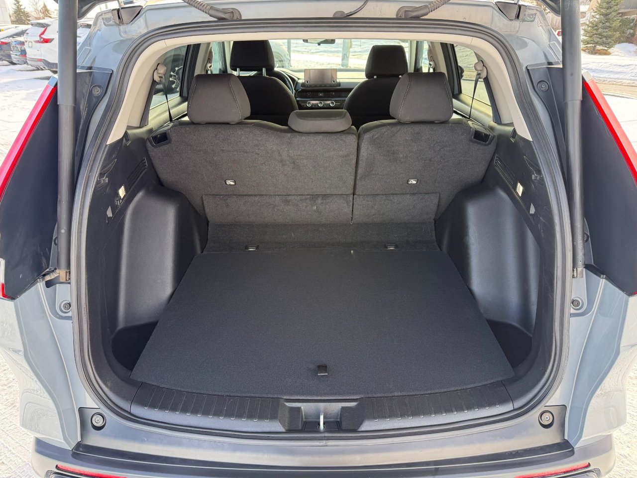 Honda CR-V Sport 2024-7