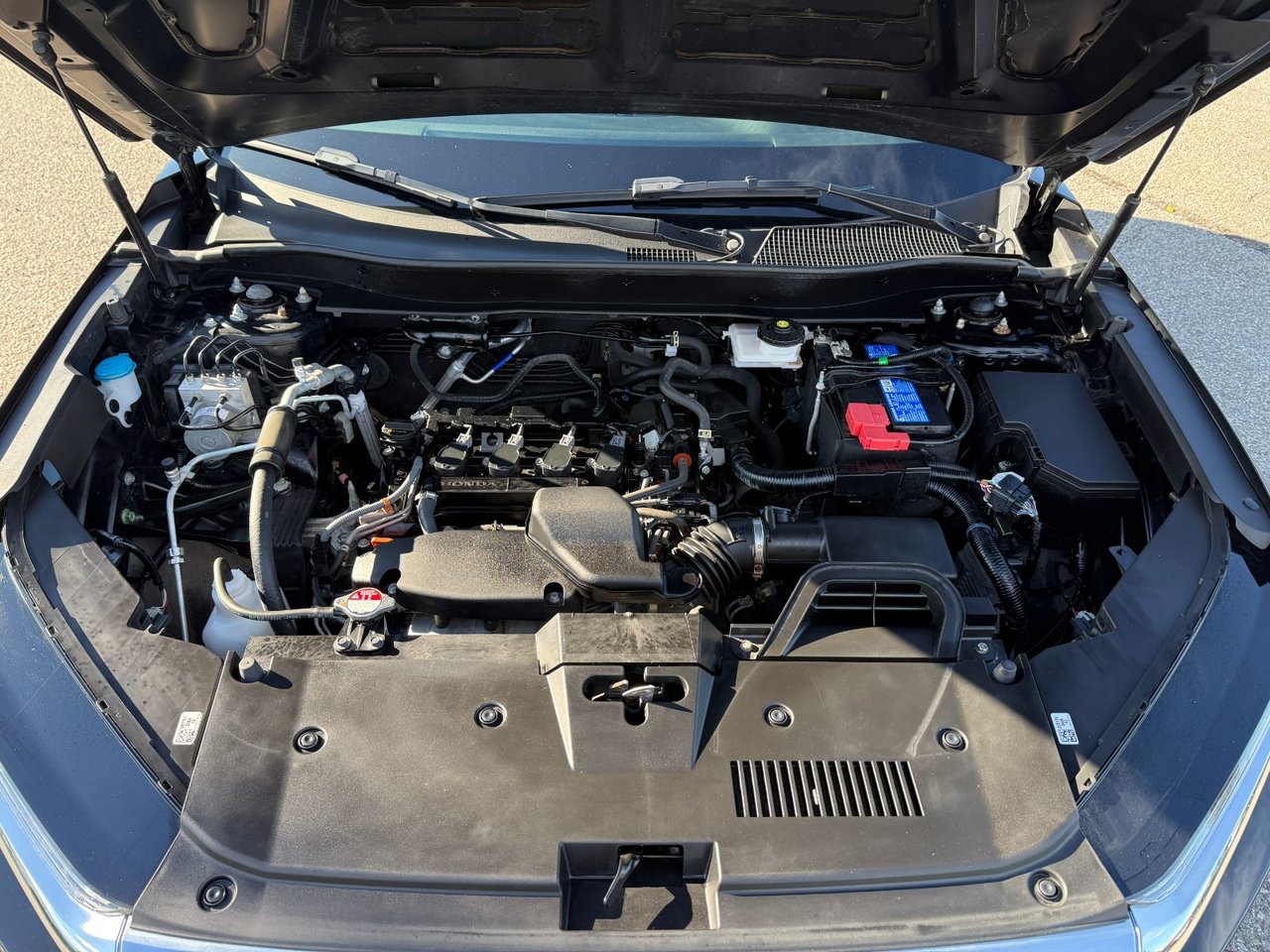 Honda CR-V Sport 2024-2