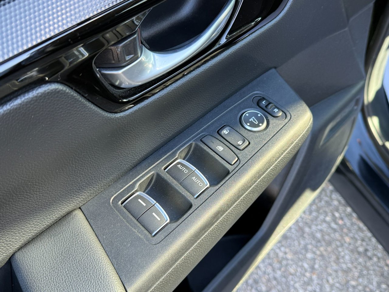 Honda CR-V Sport 2024-13