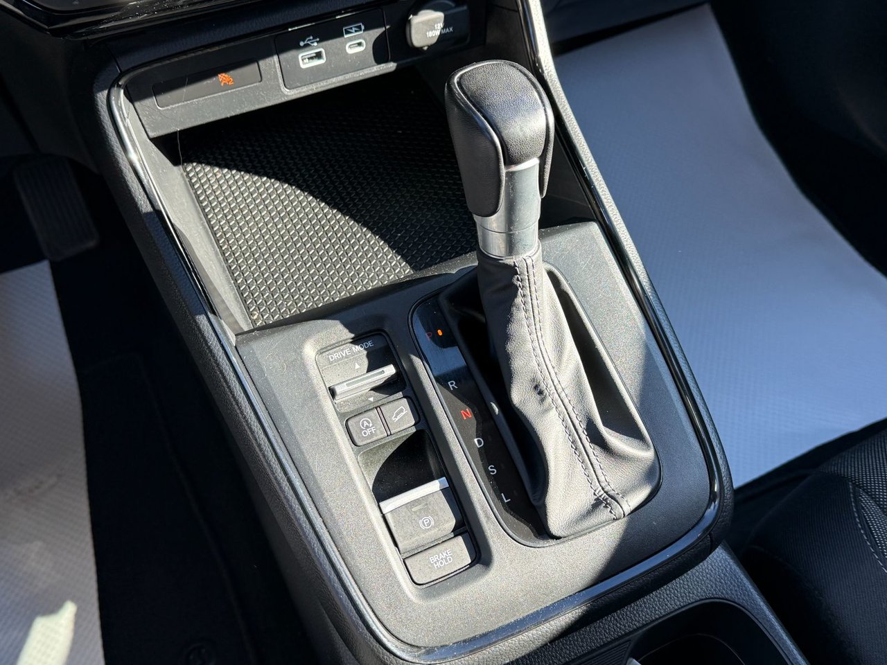 Honda CR-V Sport 2024-18