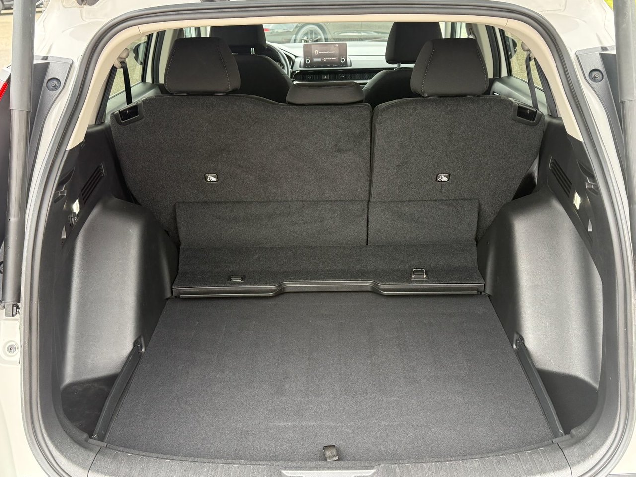 Honda CR-V Sport 2025-7