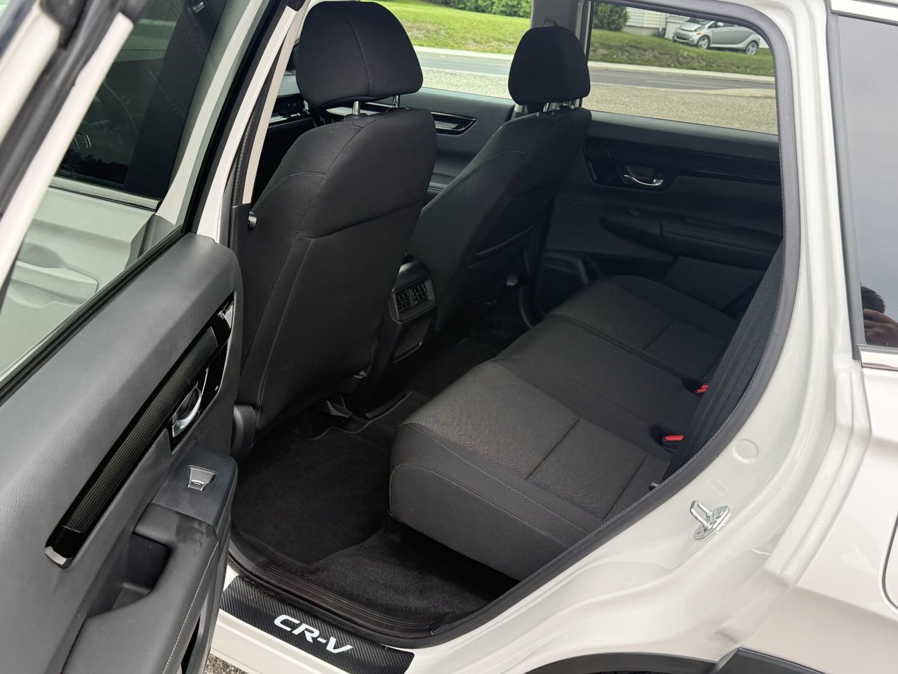 Honda CR-V Sport 2025-11