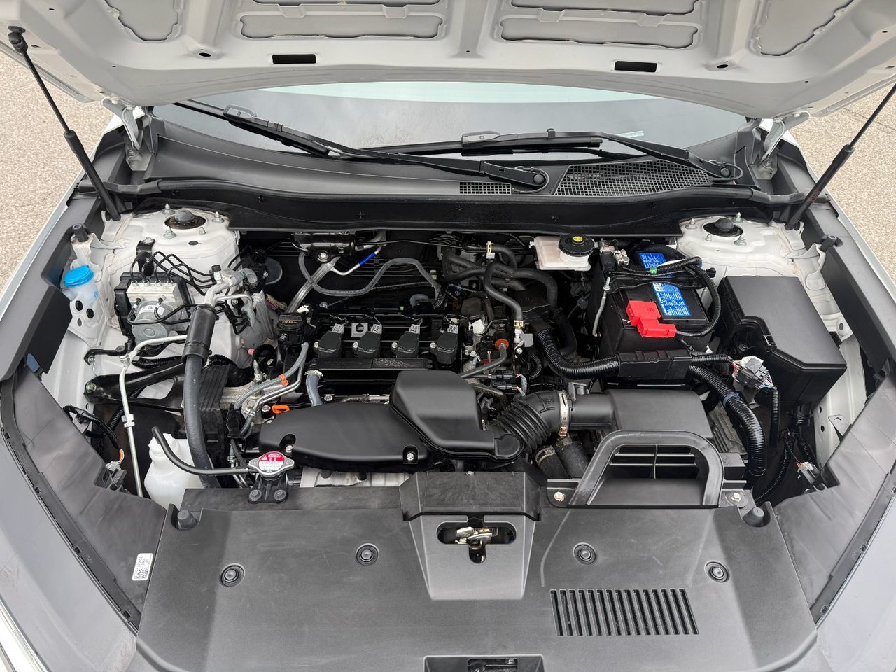 Honda CR-V Sport 2025-2