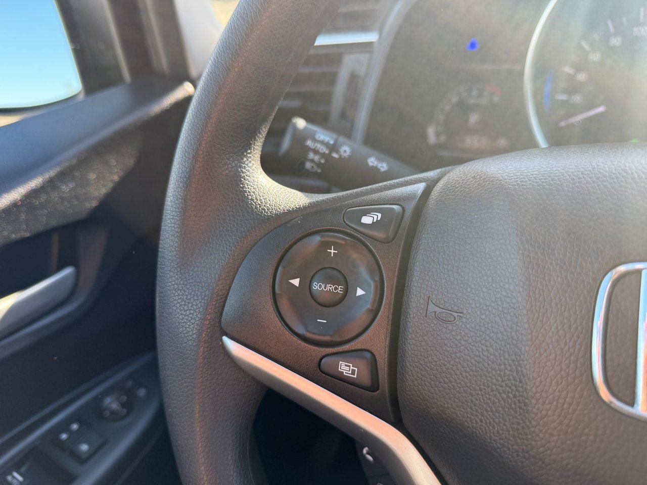 Honda Fit LX 2020-13